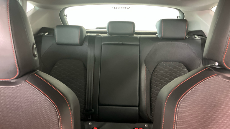 SEAT Leon 1.0 TSI EVO FR 5dr Petrol Hatchback